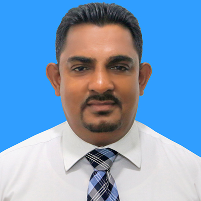 vice-chairman