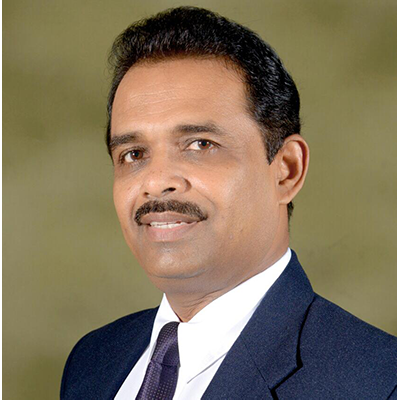State Secretarie Mr. M.N. Ranasinghe